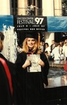 1997 Commencement