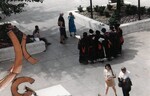 1997 Commencement