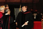 1997 Commencement