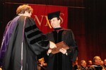1997 Commencement