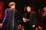 1997 Commencement