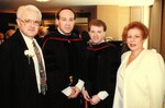 1997 Commencement