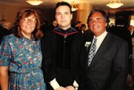 1997 Commencement