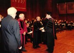 1997 Commencement