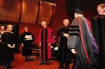 1997 Commencement