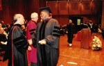 1997 Commencement