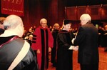 1997 Commencement