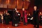 1997 Commencement