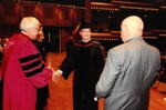 1997 Commencement