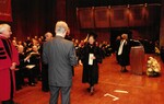 1997 Commencement