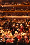 1997 Commencement