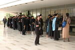 Commencement Ceremony | 50007-0005