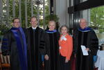 Commencement Ceremony | May 28, 2007 | 5003_0035