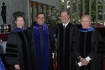 Commencement Ceremony | May 28, 2007 | 5003_0039