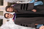 Commencement Ceremony | May 28, 2007 | 5005_0012