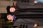 Commencement Ceremony | May 28, 2007 | 5005_0014