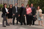 Commencement Ceremony | May 28, 2007 | 5005_0016