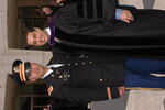 Commencement Ceremony | May 28, 2007 | 5005_0018