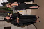 Commencement Ceremony | May 28, 2007 | 5005_0019