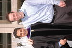 Commencement Ceremony | May 28, 2007 | 5005_0002