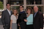 Commencement Ceremony | May 28, 2007 | 5005_0003