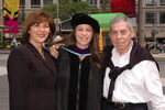 Commencement Ceremony | May 28, 2007 | 5005_0005