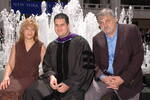 Commencement Ceremony | May 28, 2007 | 5005_0007