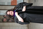 Commencement Ceremony | May 28, 2007 | 5005_0041