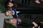 Commencement Ceremony | May 28, 2007 | 5005_0044