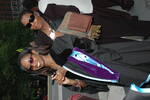 Commencement Ceremony | May 28, 2007 | 5005_0046