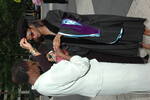 Commencement Ceremony | May 28, 2007 | 5005_0047