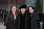 Commencement Ceremony | May 28, 2007 | 5005_0049