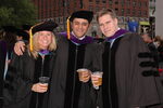 Commencement Ceremony | May 28, 2007 | 5005_0050