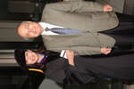 Commencement Ceremony | May 28, 2007 | 5005_0020