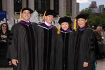 Commencement Ceremony | May 28, 2007 | 5006_0001