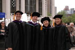 Commencement Ceremony | May 28, 2007 | 5006_0002
