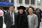 Commencement Ceremony | May 28, 2007 | 5006_0007