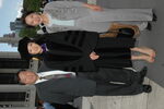 Commencement Ceremony | May 28, 2007 | 5006_0008