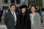 Commencement Ceremony | May 28, 2007 | 5006_0009