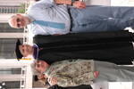 Commencement Ceremony | May 28, 2007 | 5006_0019