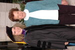 Commencement Ceremony | May 28, 2007 | 5006_0013