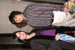 Commencement Ceremony | May 28, 2007 | 5005_0022