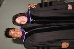Commencement Ceremony | May 28, 2007 | 5005_0024