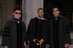 Commencement Ceremony | May 28, 2007 | 5005_0033