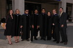 Commencement Ceremony | May 28, 2007 | 5005_0033