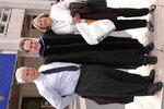 Commencement Ceremony | May 28, 2007 | 5005_0038