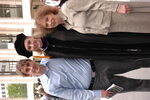 Commencement Ceremony | May 28, 2007 | 5005_0039