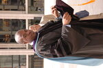 Commencement Ceremony | May 28, 2007 | 5005_0031