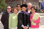 Commencement Ceremony | May 28, 2007 | 5006_0037