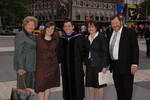 Commencement Ceremony | May 28, 2007 |5006-0023